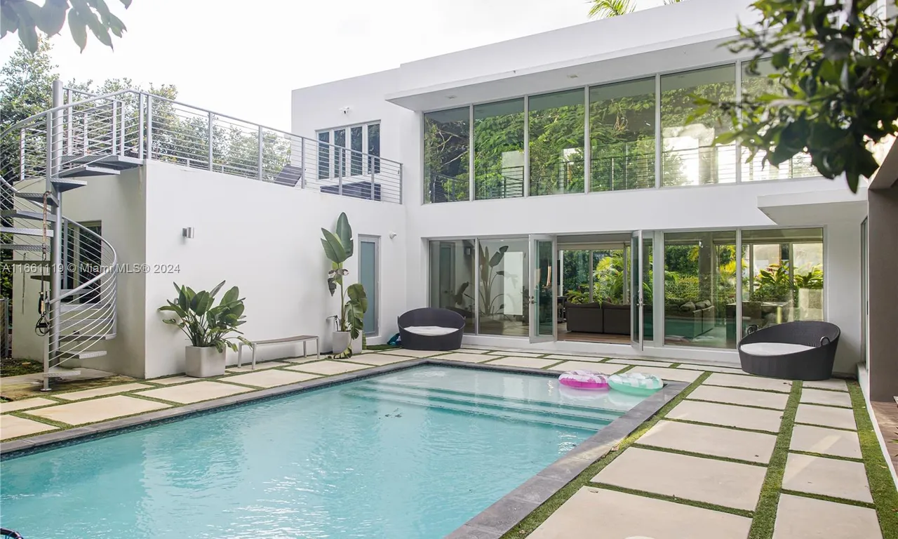 6790 SW 72 Street, Miami FL 33143