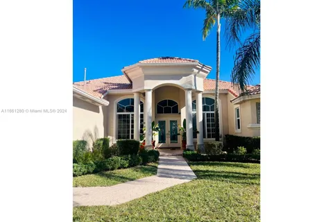 2099 NW 127th Ave, Pembroke Pines FL 33028