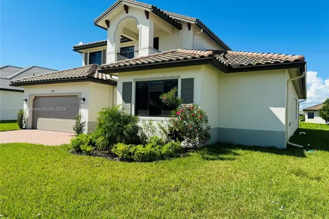 5048 Gambero Way, Ave Maria FL 34142