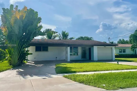 4461 SW 34th Dr, Dania Beach FL 33312