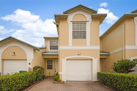 4771 NW 117th Ave # 4771, Coral Springs FL 33076