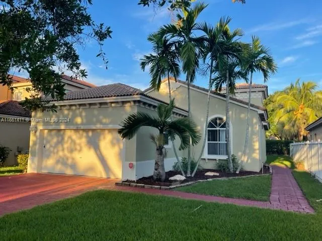 1837 NE 37th Pl # 1837, Homestead FL 33033