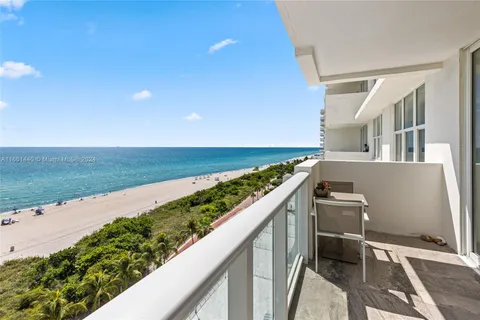 5601 Collins Ave # 1003, Miami Beach FL 33140