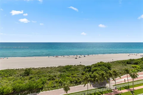 5601 Collins Ave # 1003, Miami Beach FL 33140