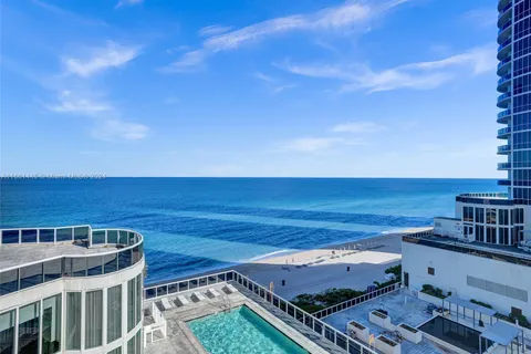 16001 Collins Ave # 702, Sunny Isles Beach FL 33160