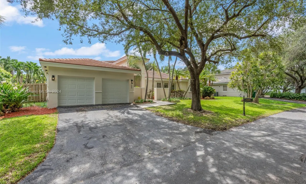 7600 SW 148th Ter, Palmetto Bay FL 33158