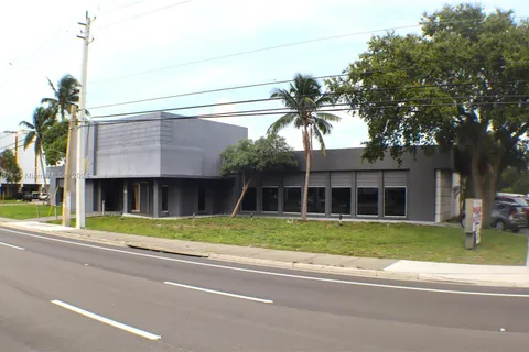 5401 N Federal Hwy, Fort Lauderdale FL 33308