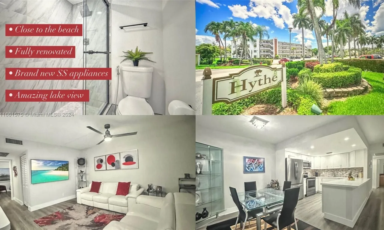 3039 Hythe C # 3039, Boca Raton FL 33434