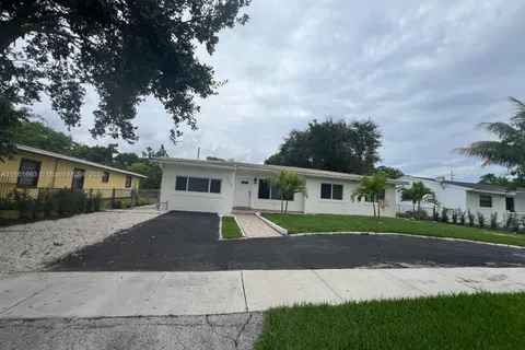 1735 NE 157th Ter, North Miami Beach FL 33162