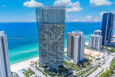 18975 Collins Ave # 4602, Sunny Isles Beach FL 33160