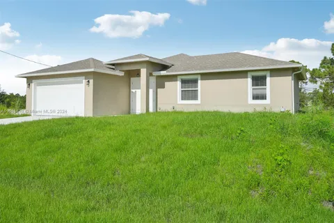 952 GENOA AVE S, Lehigh Acres FL 33974