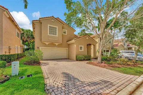 12650 NW 6th St, Coral Springs FL 33071