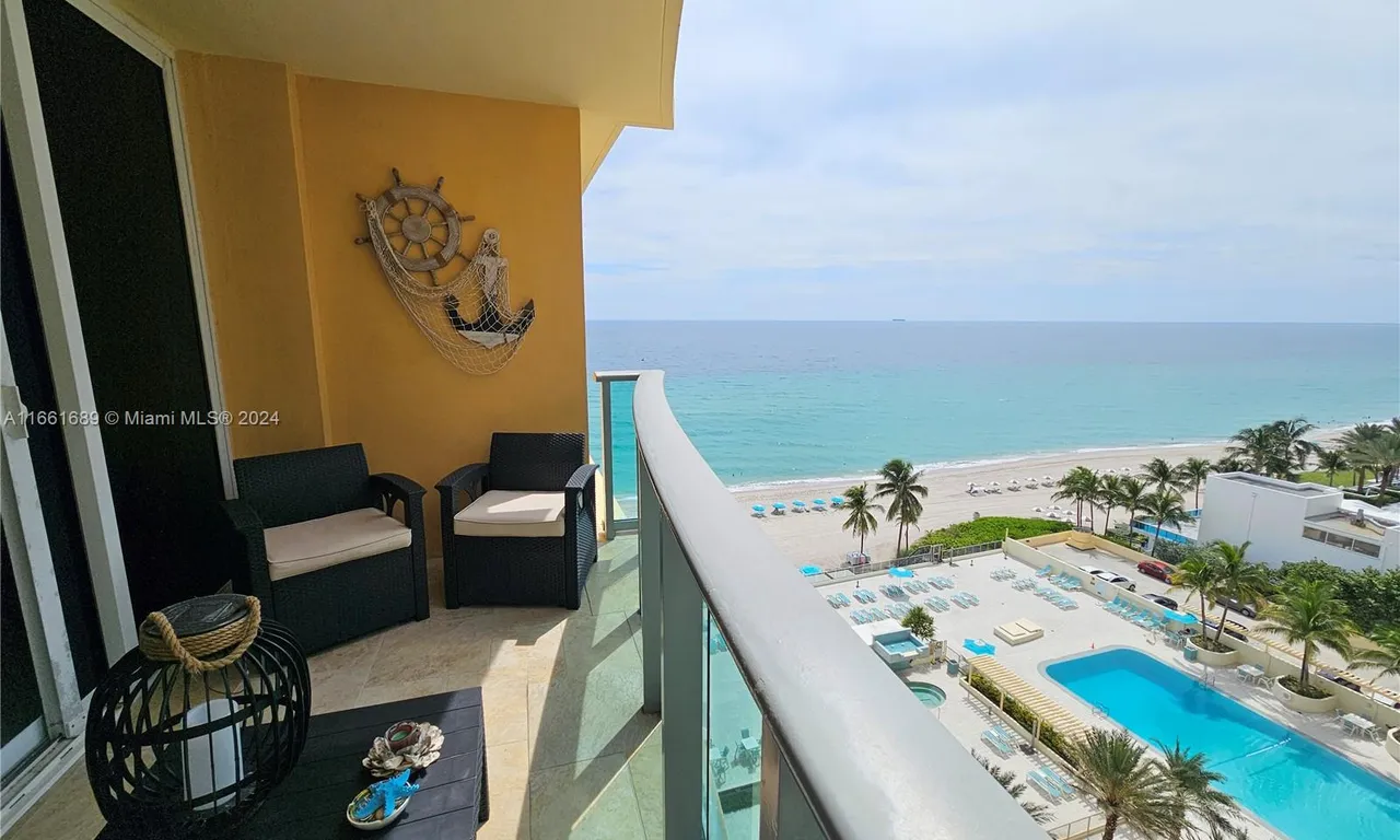 2501 S Ocean Dr, Hollywood FL 33019