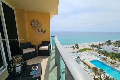 2501 S Ocean Dr, Hollywood FL 33019