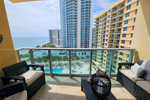 2501 S Ocean Dr, Hollywood FL 33019
