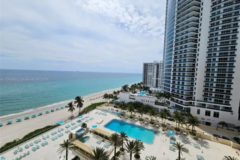 2501 S Ocean Dr, Hollywood FL 33019