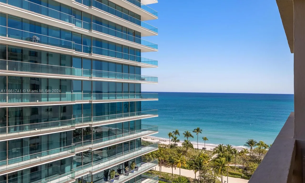 10185 Collins Ave # 1223, Bal Harbour FL 33154