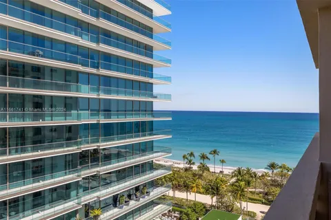 10185 Collins Ave # 1223, Bal Harbour FL 33154