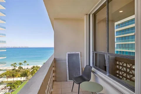 10185 Collins Ave # 1223, Bal Harbour FL 33154