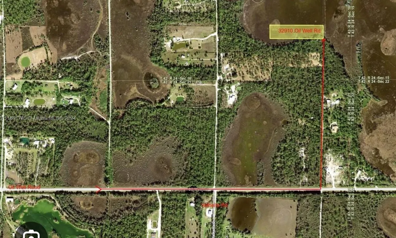 32910 Oil Well Rd, Punta Gorda FL 33955