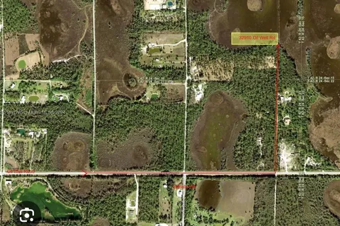 32910 Oil Well Rd, Punta Gorda FL 33955