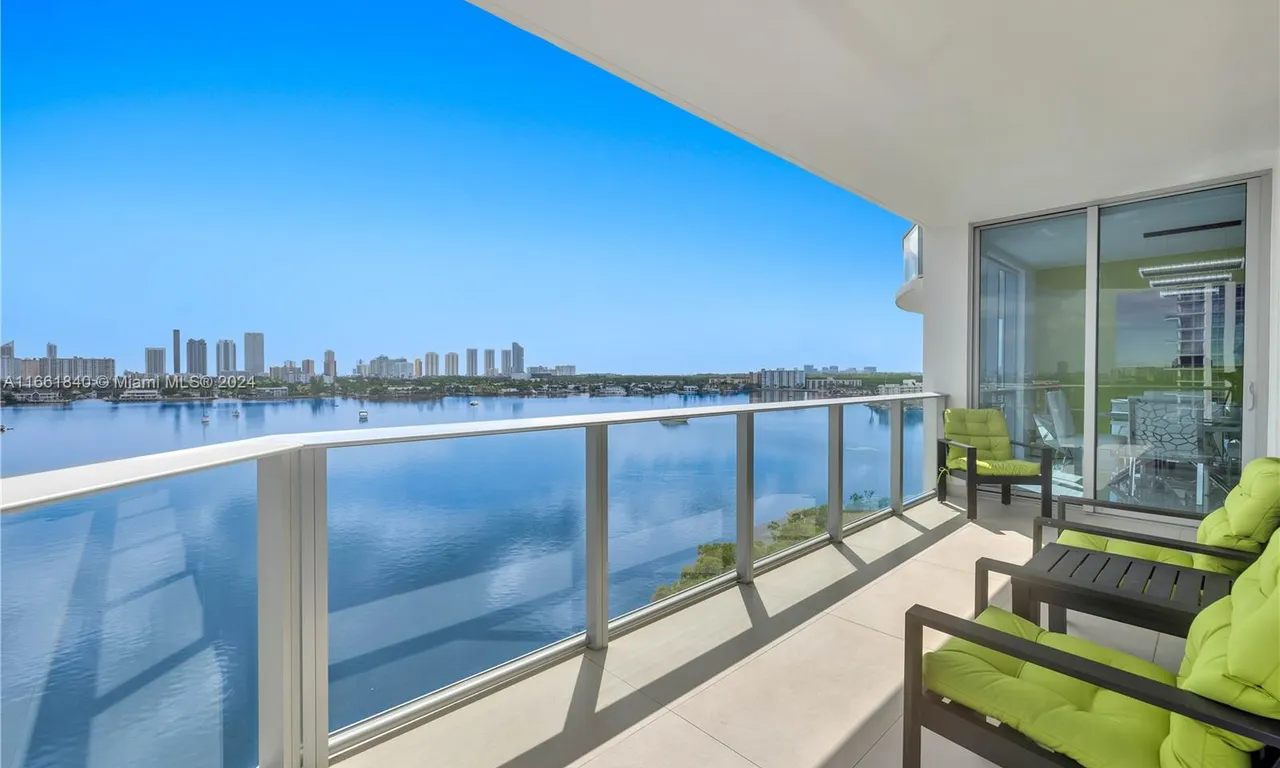 17111 Biscayne Blvd # 909, North Miami Beach FL 33160