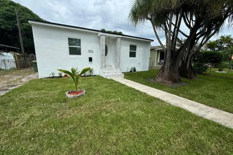 1155 NW 120th St, North Miami FL 33168