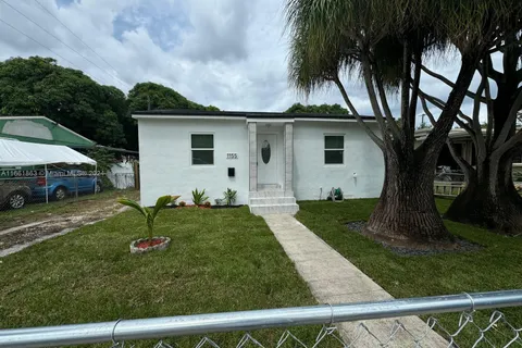 1155 NW 120th St, North Miami FL 33168