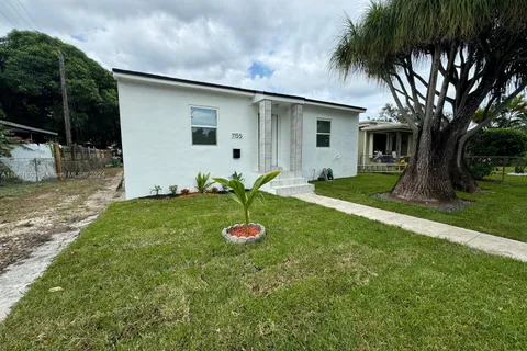 1155 NW 120th St, North Miami FL 33168