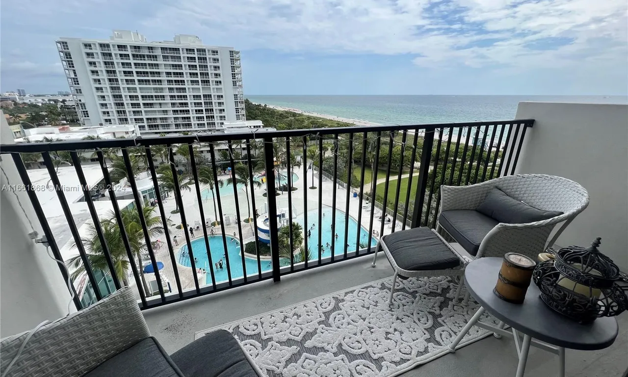 9273 Collins Ave # 706, Surfside FL 33154