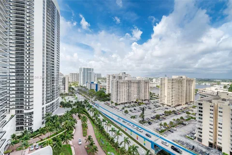 1800 S Ocean Dr # 1806, Hallandale Beach FL 33009