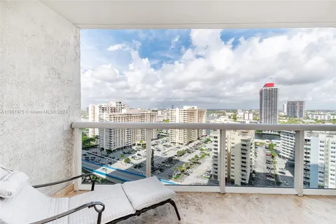 1800 S Ocean Dr # 1806, Hallandale Beach FL 33009