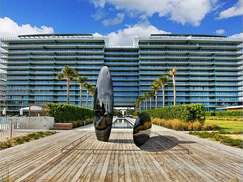 350 Ocean Dr # 406N, Key Biscayne FL 33149