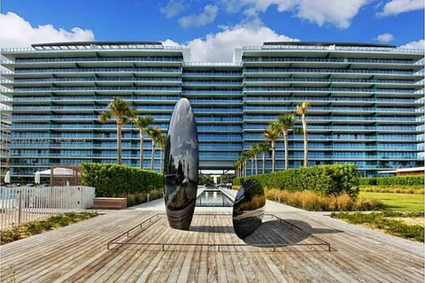 350 Ocean Dr # 406N, Key Biscayne FL 33149