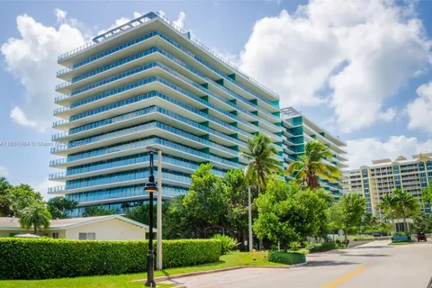 350 Ocean Dr # 406N, Key Biscayne FL 33149