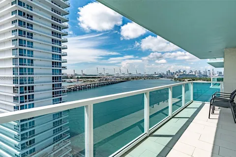 650 West Ave # 1602, Miami Beach FL 33139