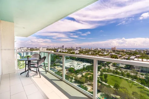 650 West Ave # 1602, Miami Beach FL 33139