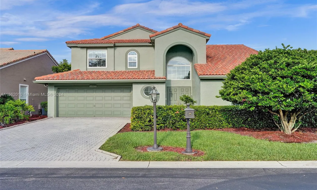 23275 Alora Dr, Boca Raton FL 33433