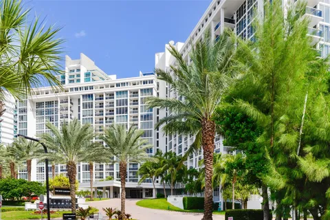 10275 Collins Ave # 1222, Bal Harbour FL 33154