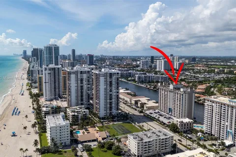 1600 S Ocean Dr # 16A, Hollywood FL 33019