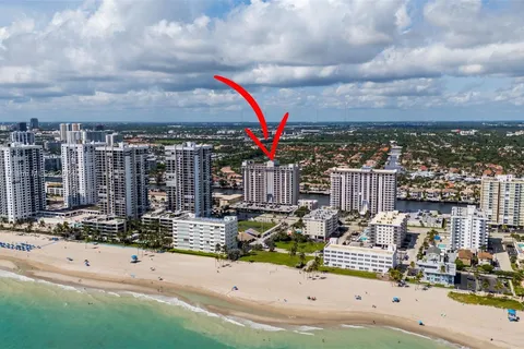 1600 S Ocean Dr # 16A, Hollywood FL 33019