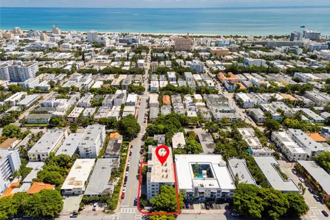 1030 9th St # 203, Miami Beach FL 33139