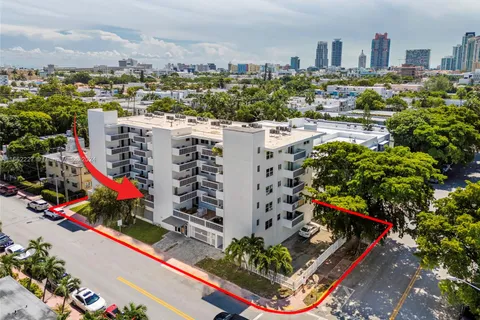 1030 9th St # 203, Miami Beach FL 33139