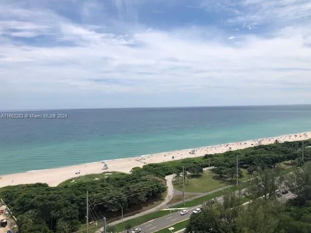 100 Bayview Dr # 2116, Sunny Isles Beach FL 33160