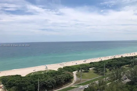 100 Bayview Dr # 2116, Sunny Isles Beach FL 33160