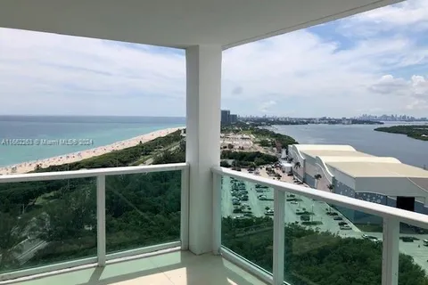 100 Bayview Dr # 2116, Sunny Isles Beach FL 33160