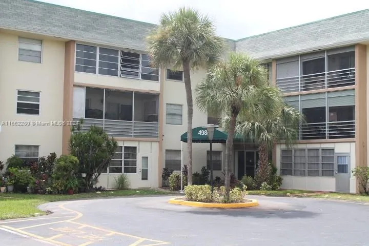 4980 E Sabal Palm Blvd # 135, Tamarac FL 33319