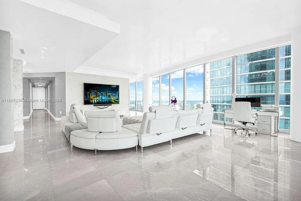 17901 Collins Ave # 4005, Sunny Isles Beach FL 33160