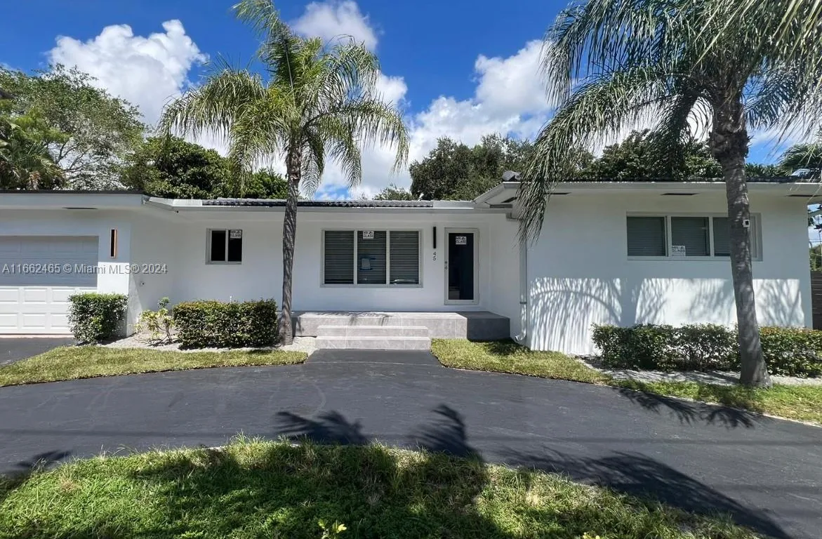 45 NW 103rd St, Miami Shores FL 33150