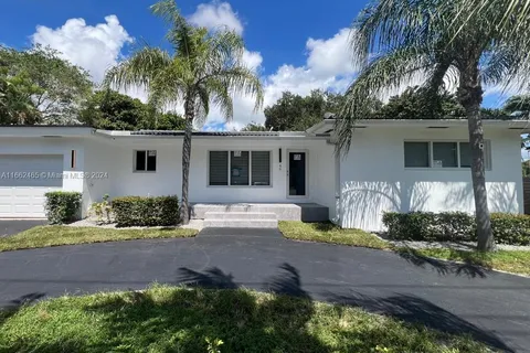 45 NW 103rd St, Miami Shores FL 33150